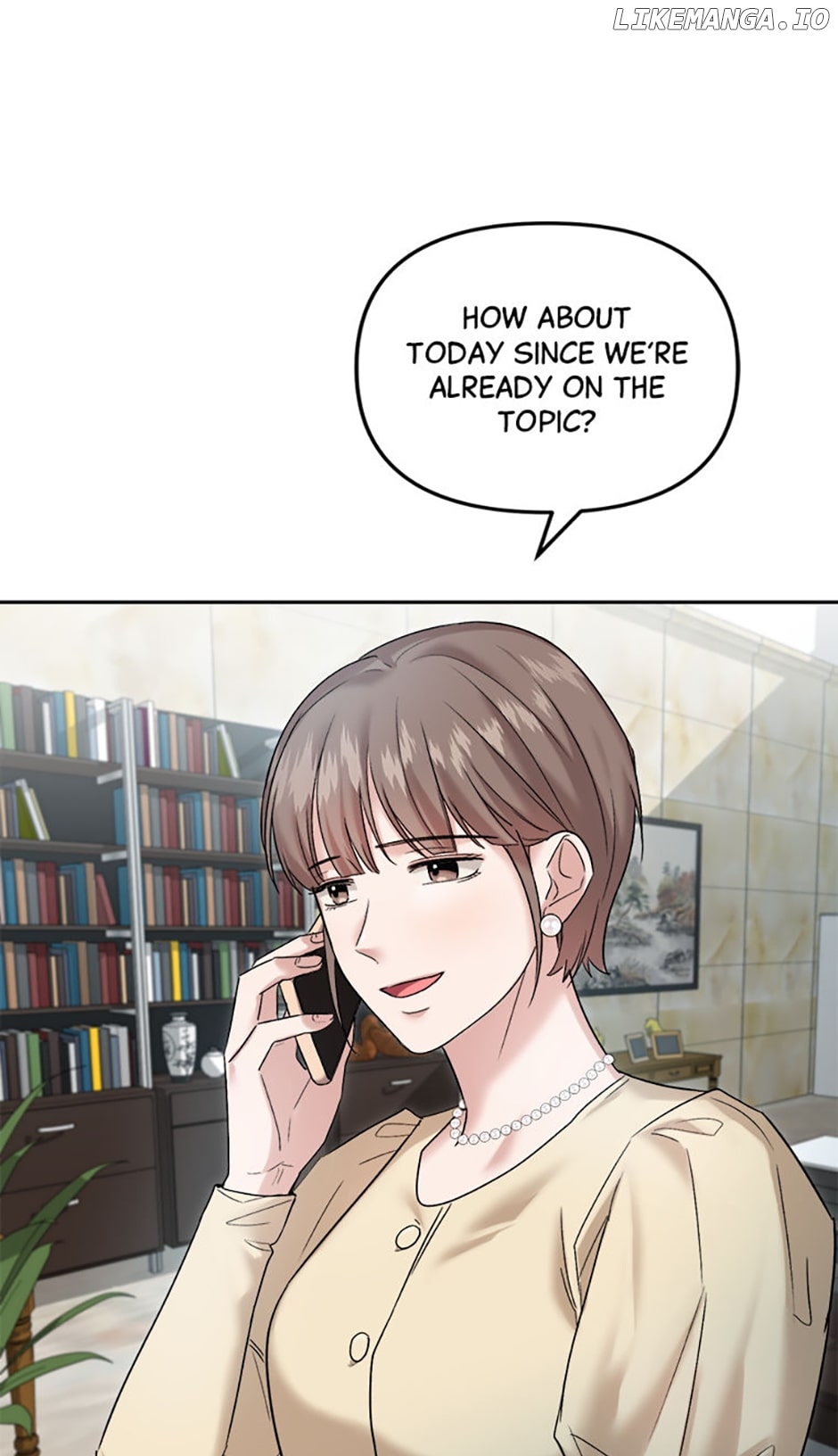 The Definition of A Top Star Chapter 68 - page 6