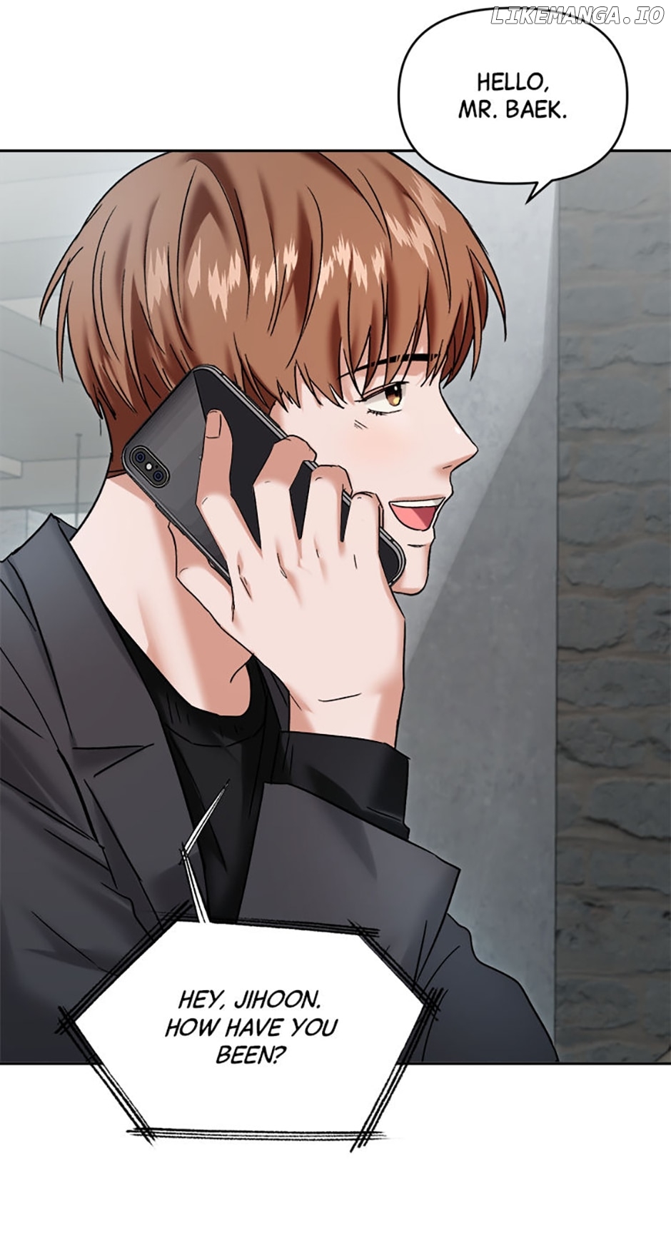 The Definition of A Top Star Chapter 68 - page 64