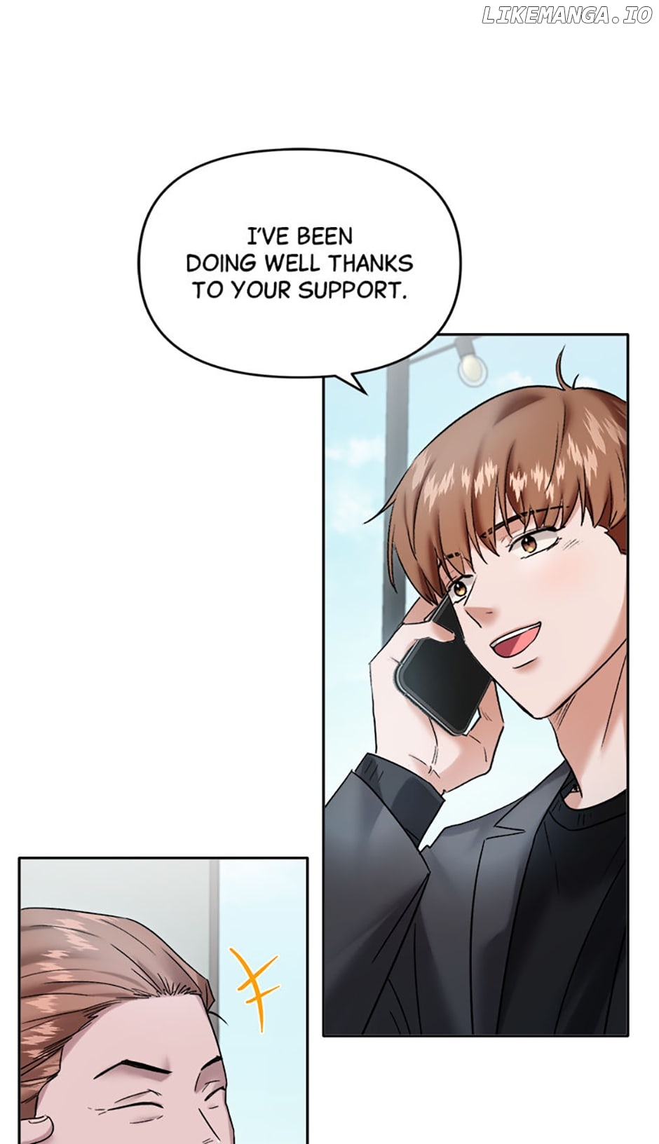 The Definition of A Top Star Chapter 68 - page 65