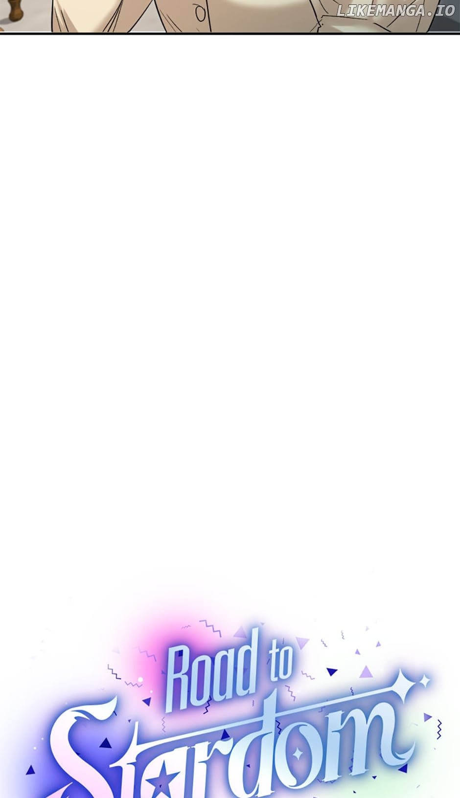 The Definition of A Top Star Chapter 68 - page 7