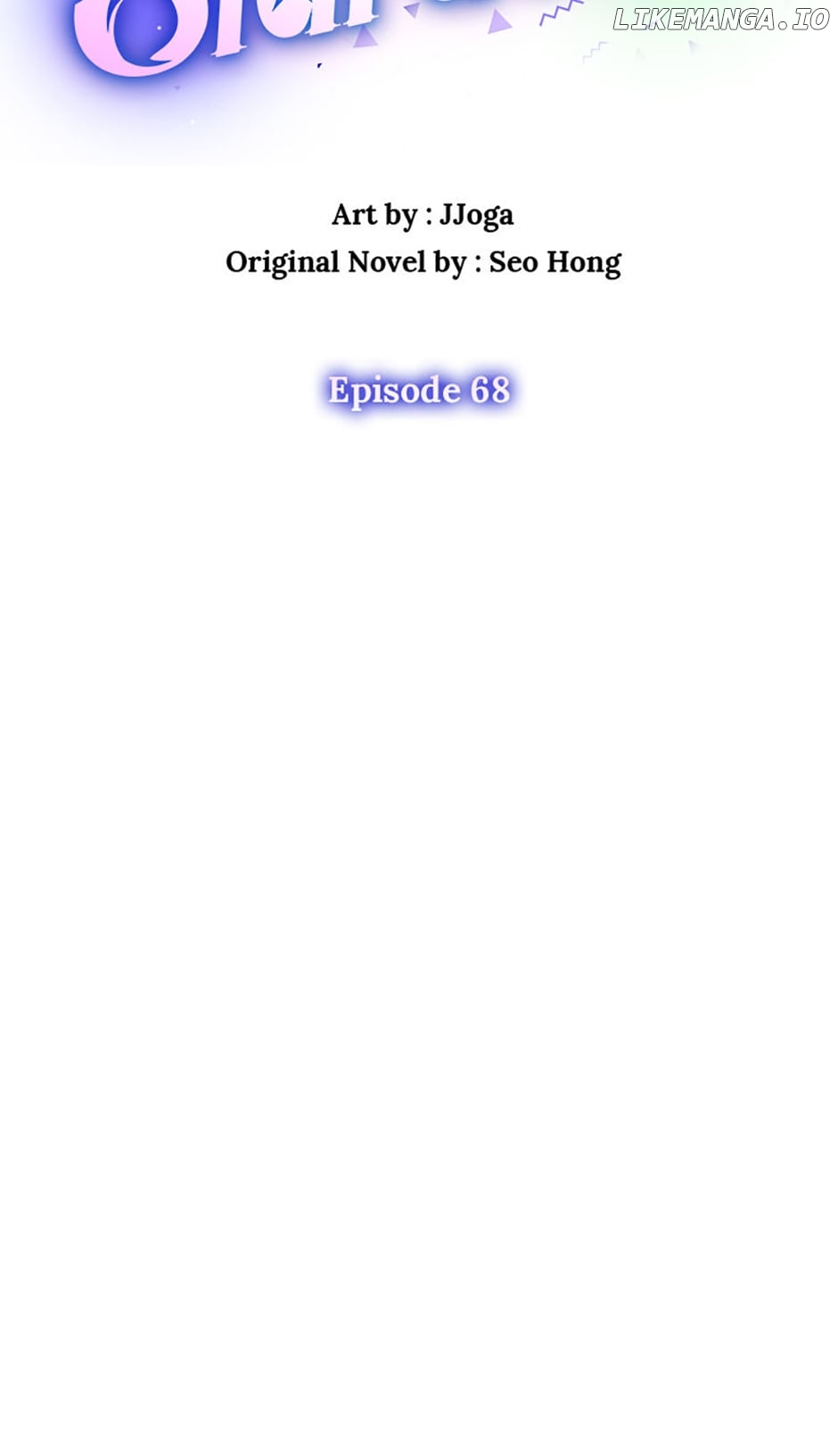 The Definition of A Top Star Chapter 68 - page 8