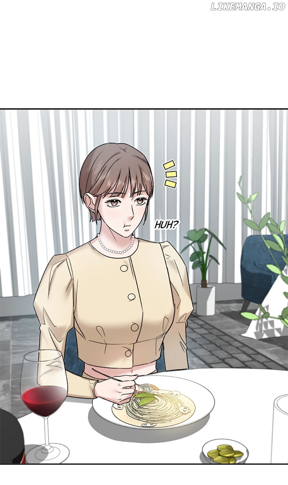 The Definition of A Top Star Chapter 68 - page 9