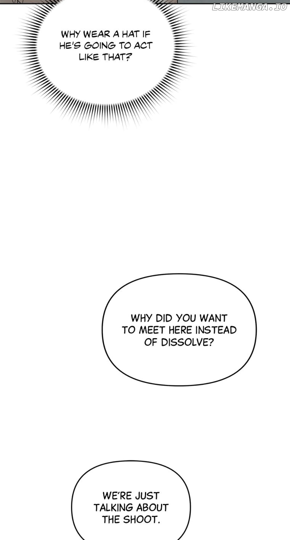 The Definition of A Top Star Chapter 69 - page 14