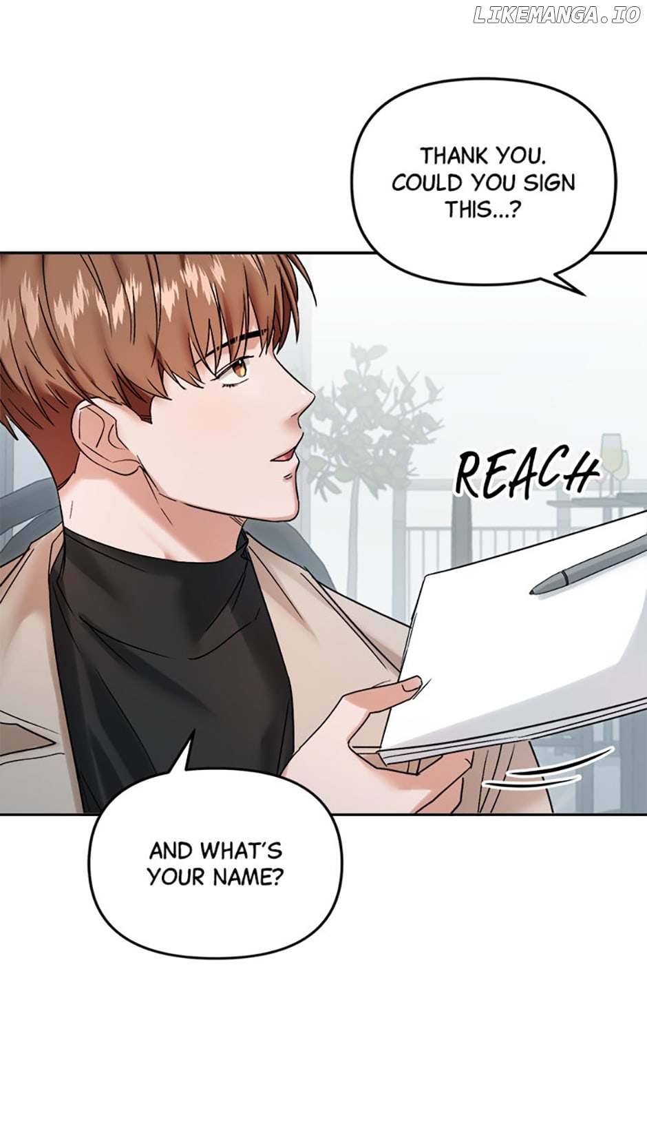 The Definition of A Top Star Chapter 69 - page 20