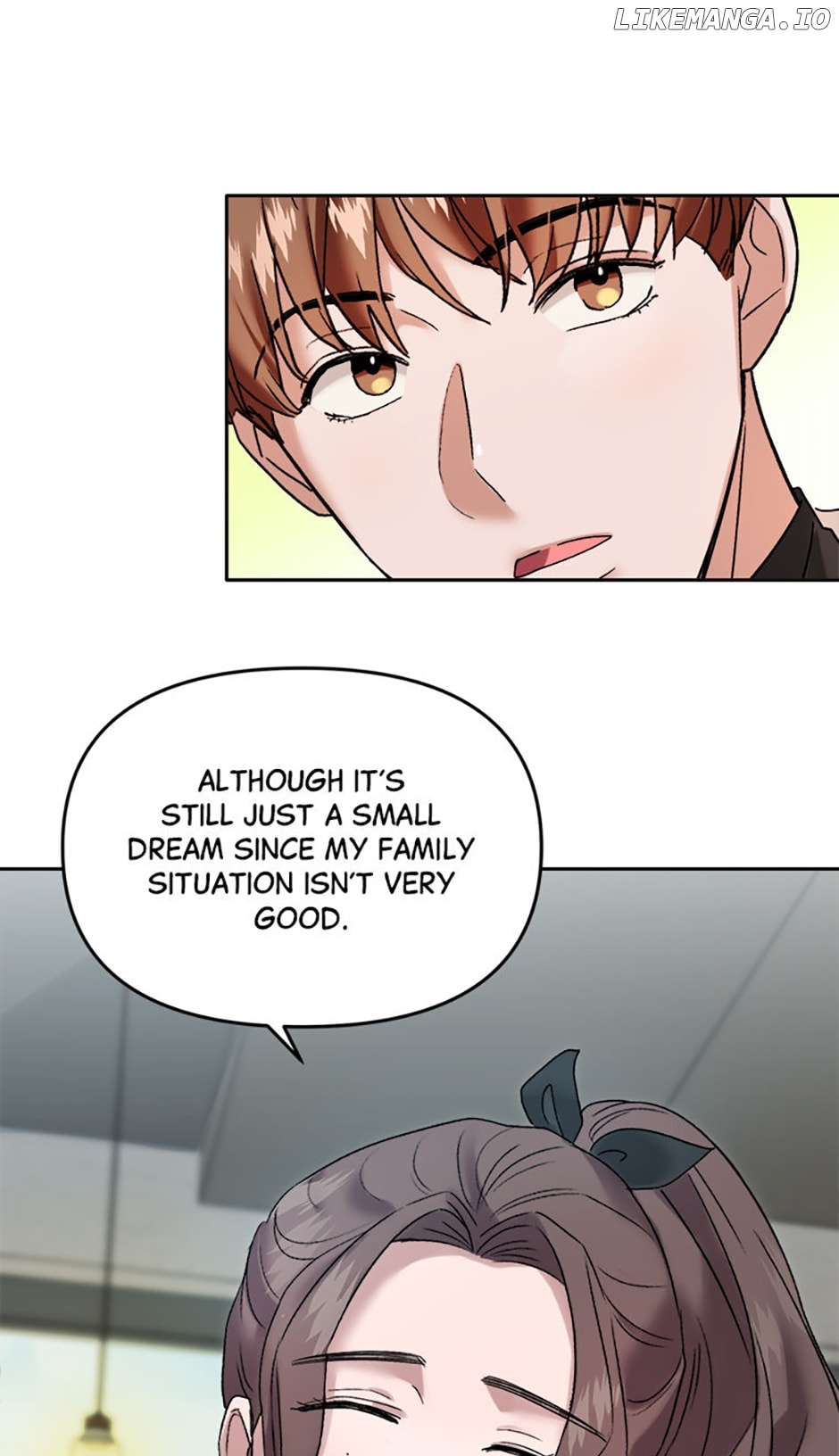 The Definition of A Top Star Chapter 69 - page 22