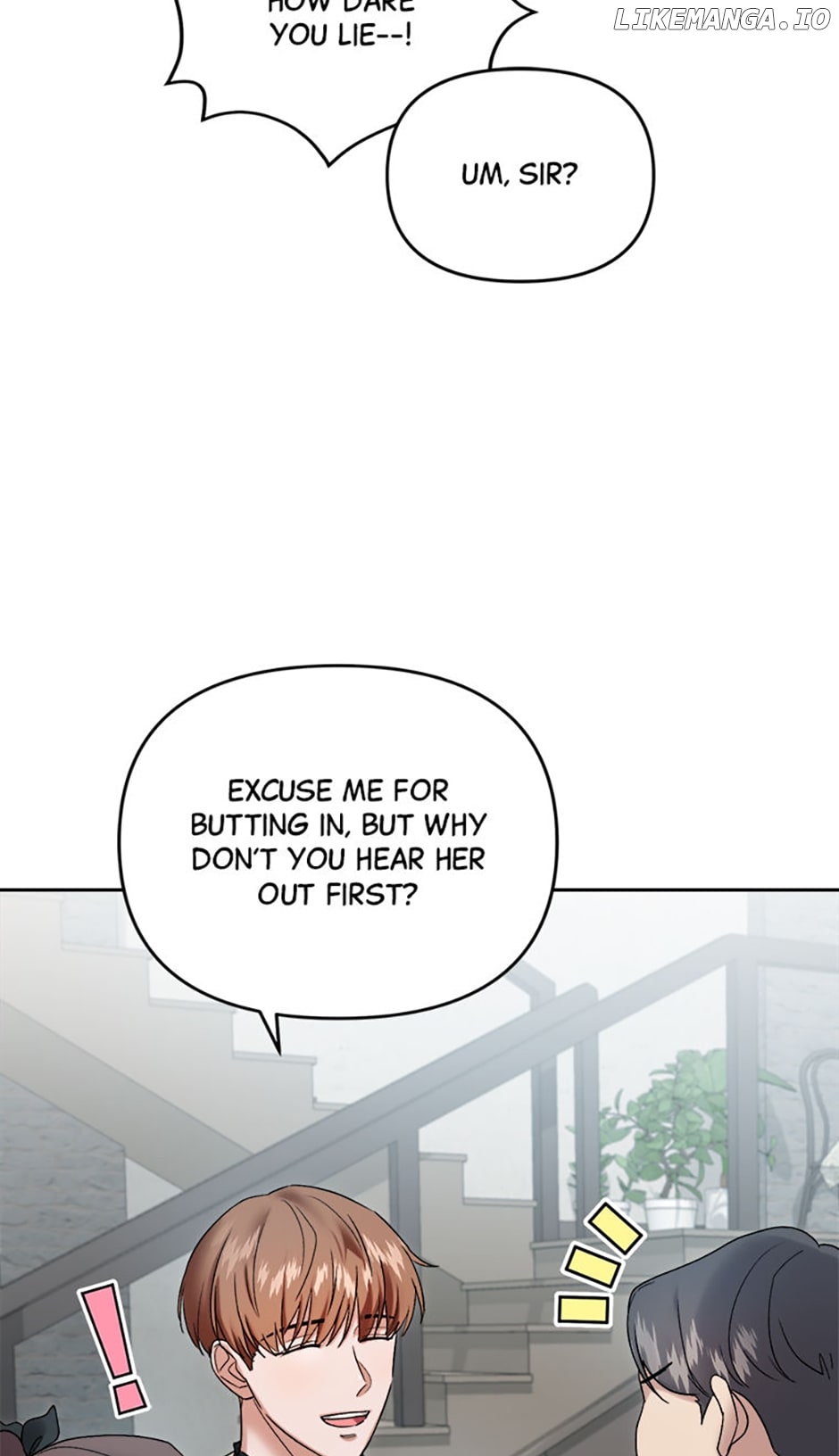 The Definition of A Top Star Chapter 69 - page 34