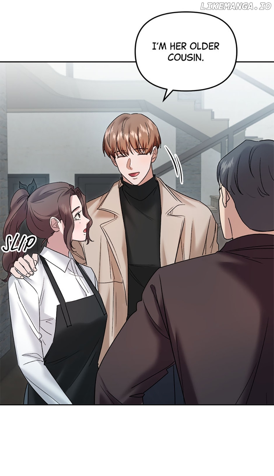 The Definition of A Top Star Chapter 69 - page 37