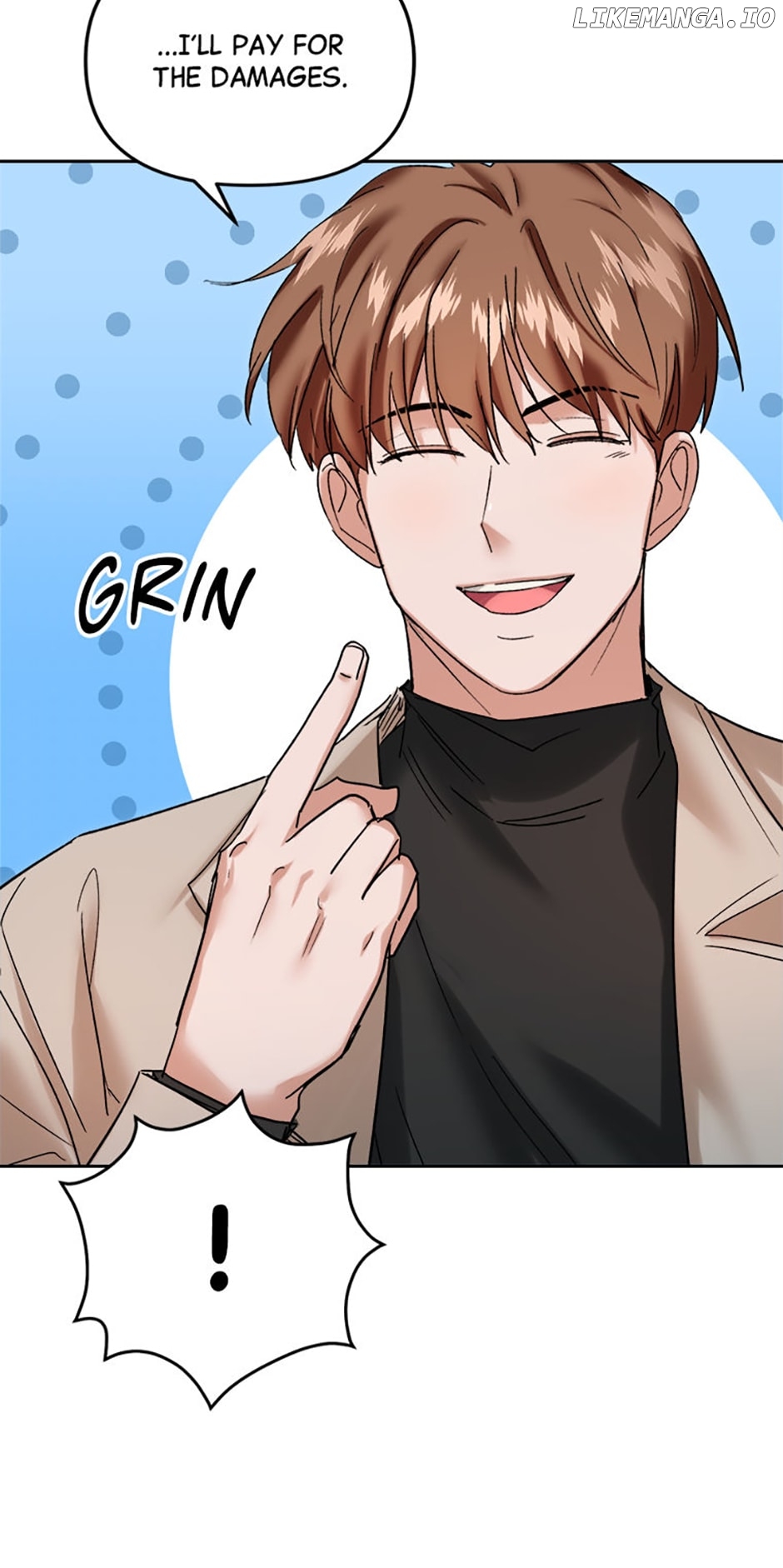 The Definition of A Top Star Chapter 69 - page 41