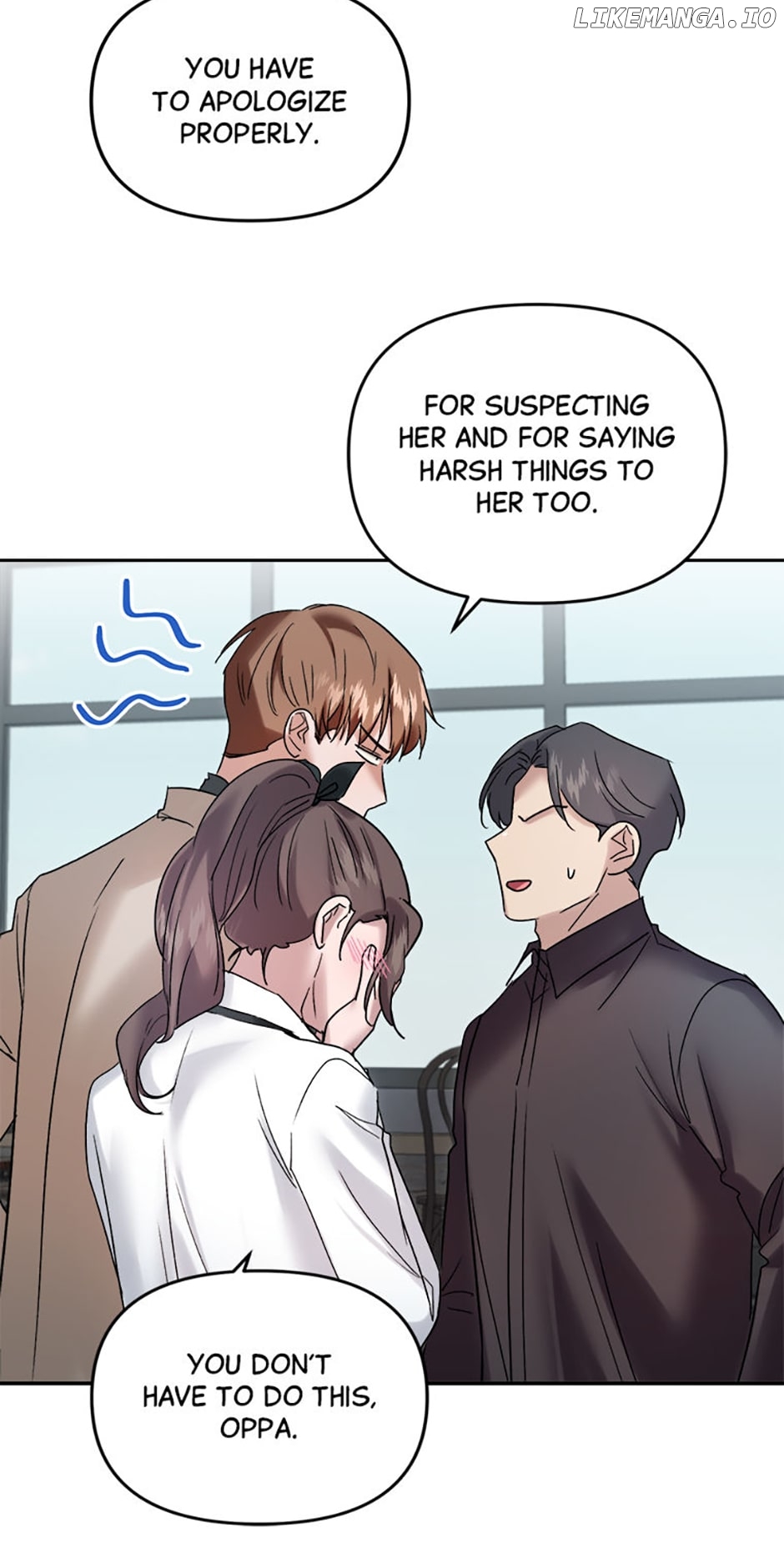 The Definition of A Top Star Chapter 69 - page 43