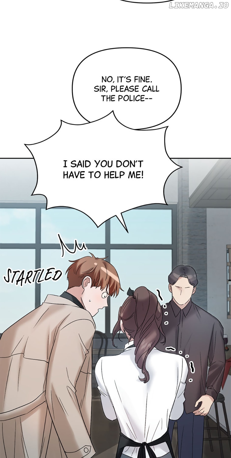 The Definition of A Top Star Chapter 69 - page 45