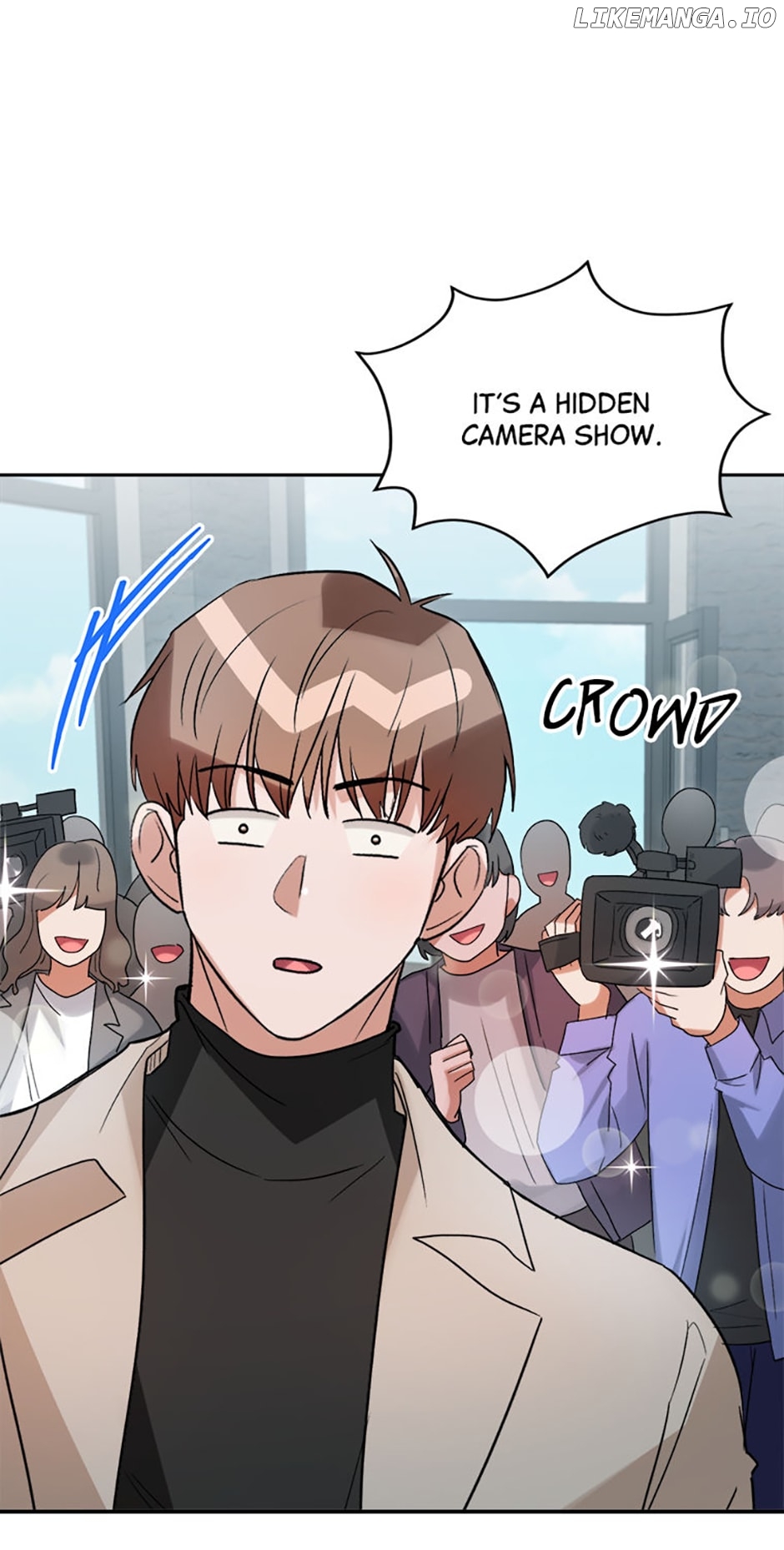 The Definition of A Top Star Chapter 69 - page 47