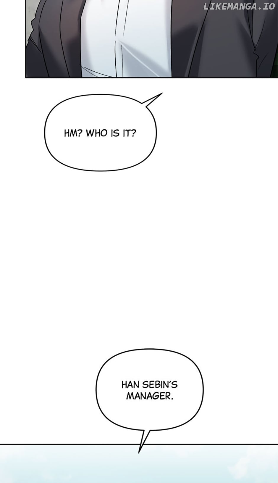 The Definition of A Top Star Chapter 70 - page 12