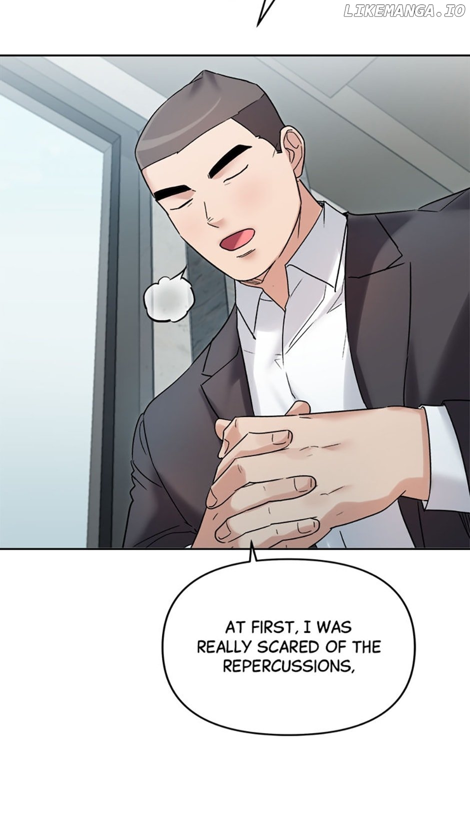 The Definition of A Top Star Chapter 70 - page 26