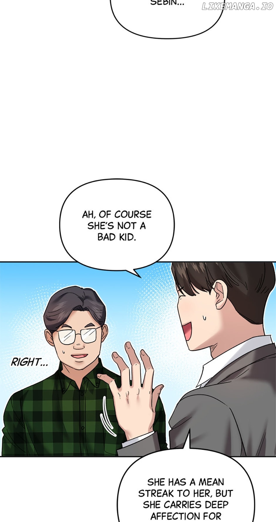 The Definition of A Top Star Chapter 70 - page 29