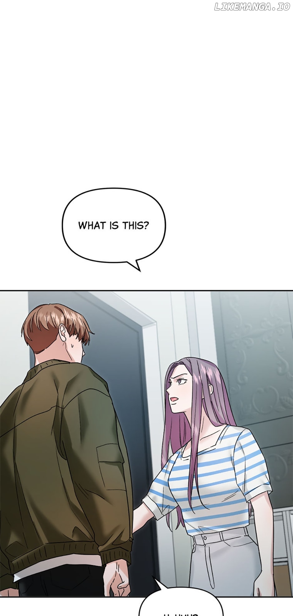 The Definition of A Top Star Chapter 70 - page 60