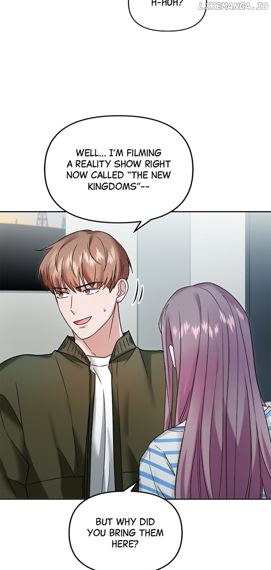 The Definition of A Top Star Chapter 70 - page 61