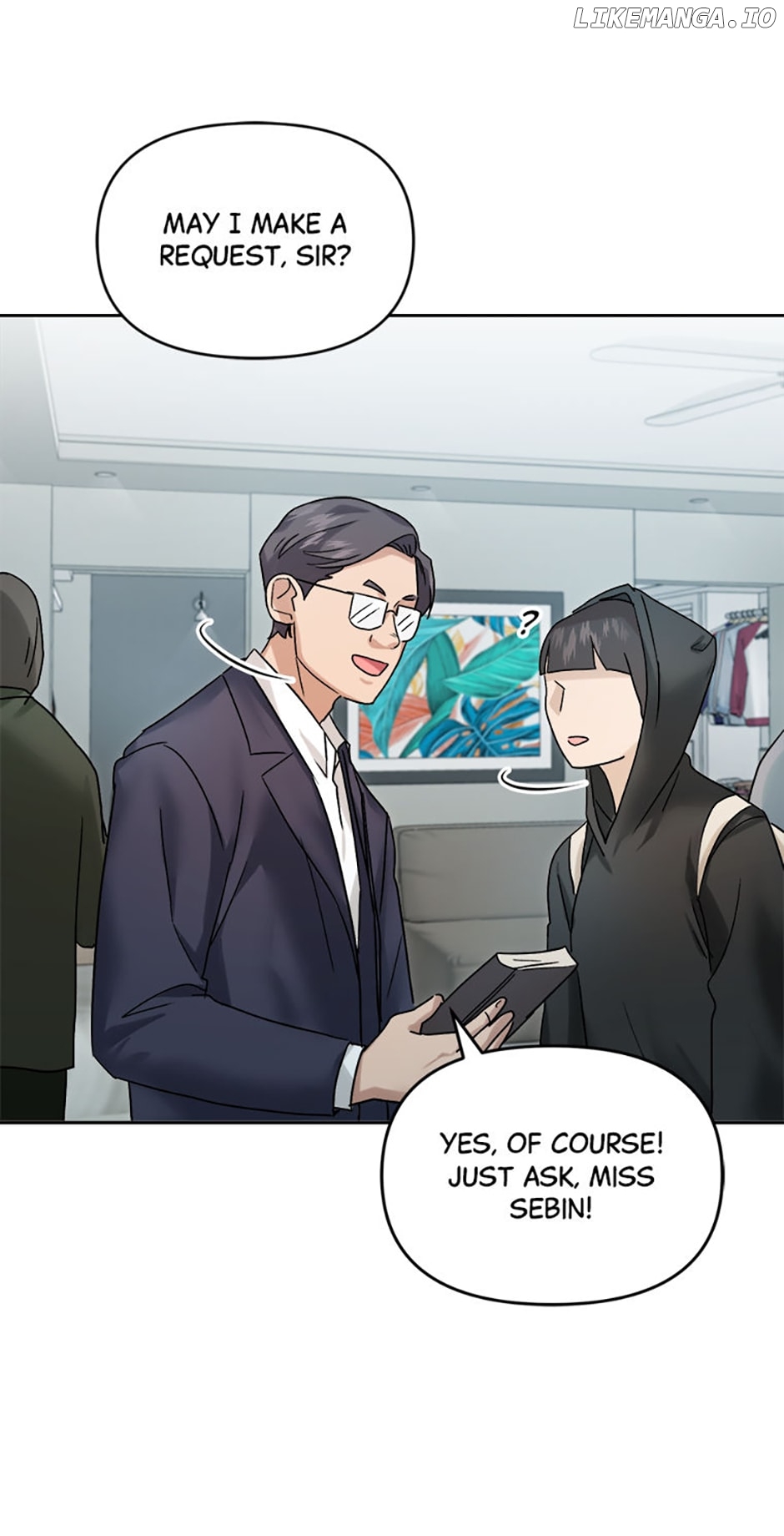 The Definition of A Top Star Chapter 70 - page 80