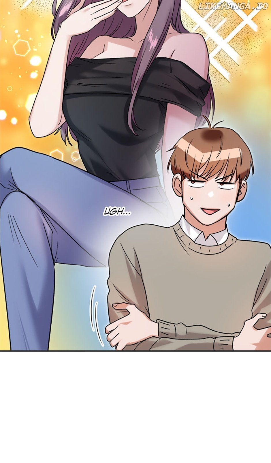 The Definition of A Top Star Chapter 70 - page 9