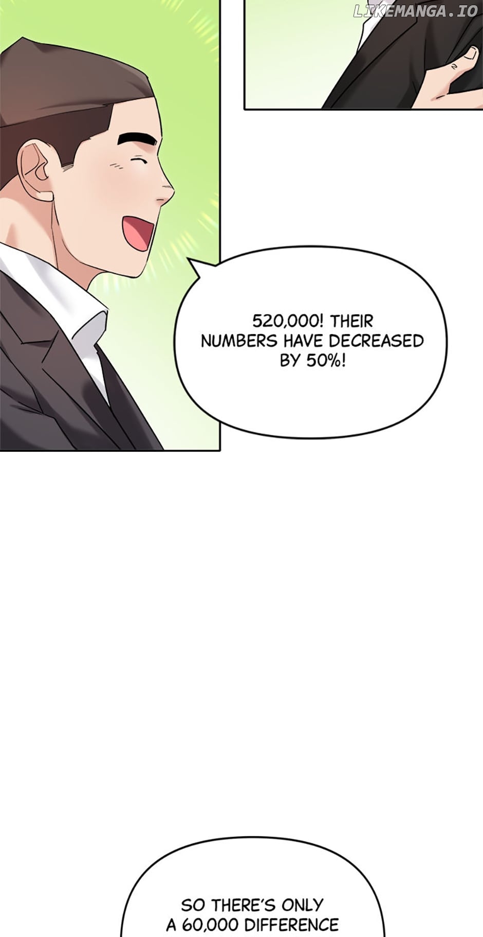 The Definition of A Top Star Chapter 72 - page 12