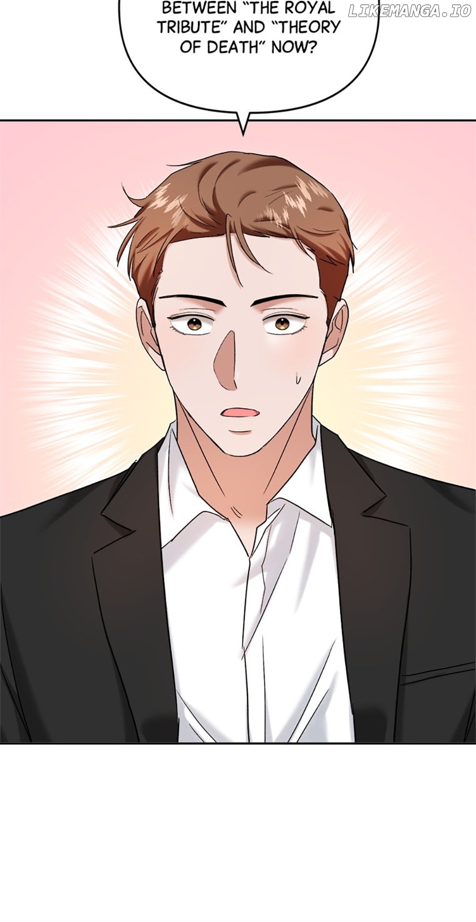 The Definition of A Top Star Chapter 72 - page 13