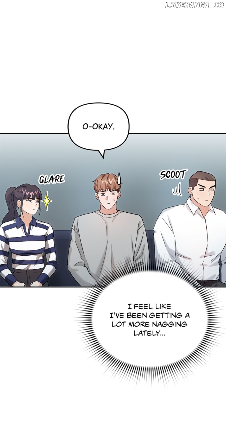 The Definition of A Top Star Chapter 72 - page 23