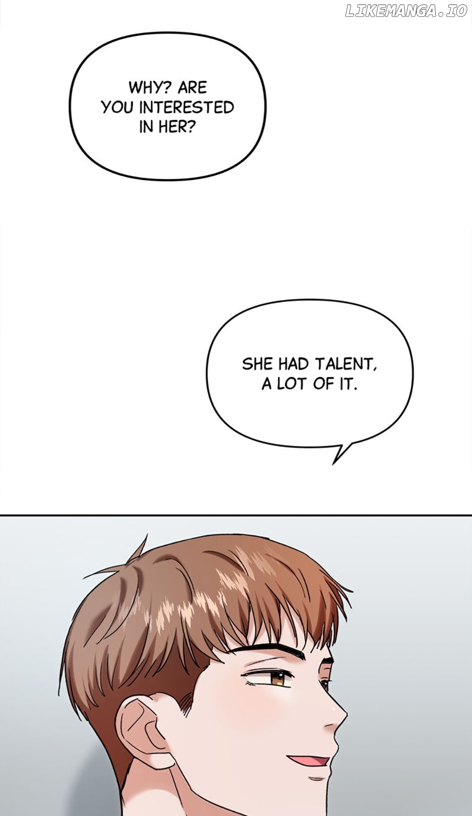 The Definition of A Top Star Chapter 72 - page 27