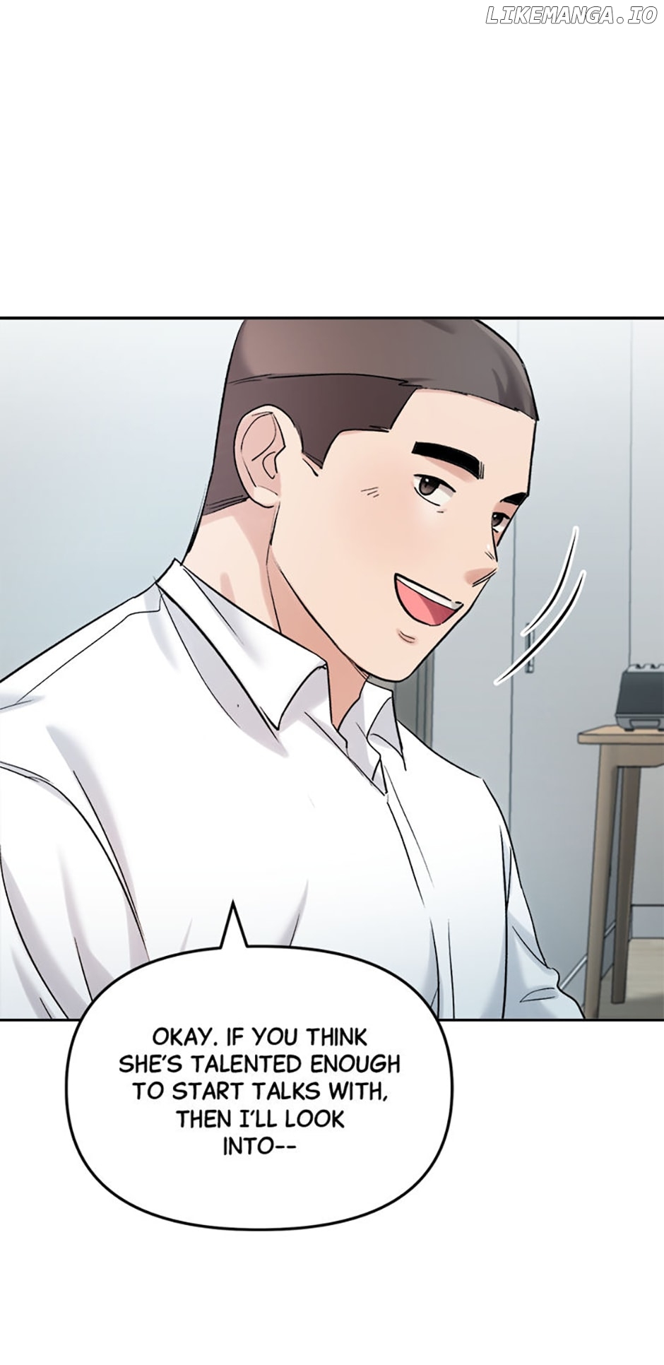 The Definition of A Top Star Chapter 72 - page 30