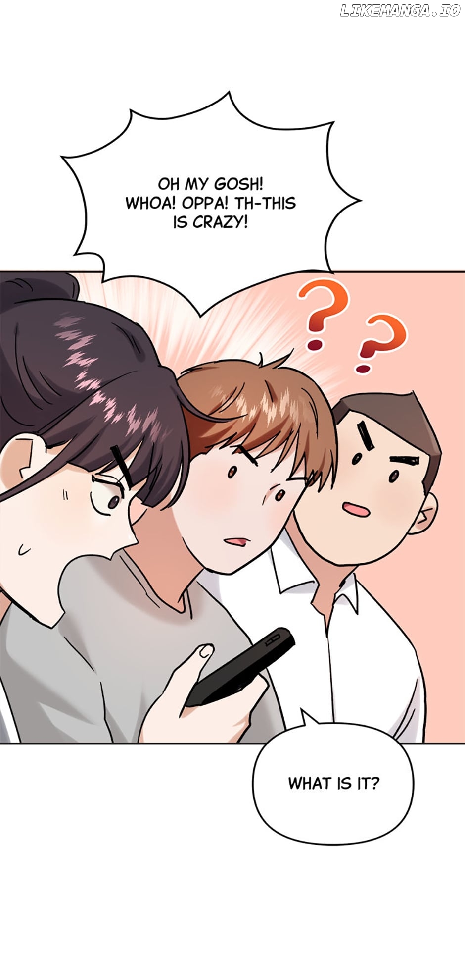 The Definition of A Top Star Chapter 72 - page 31