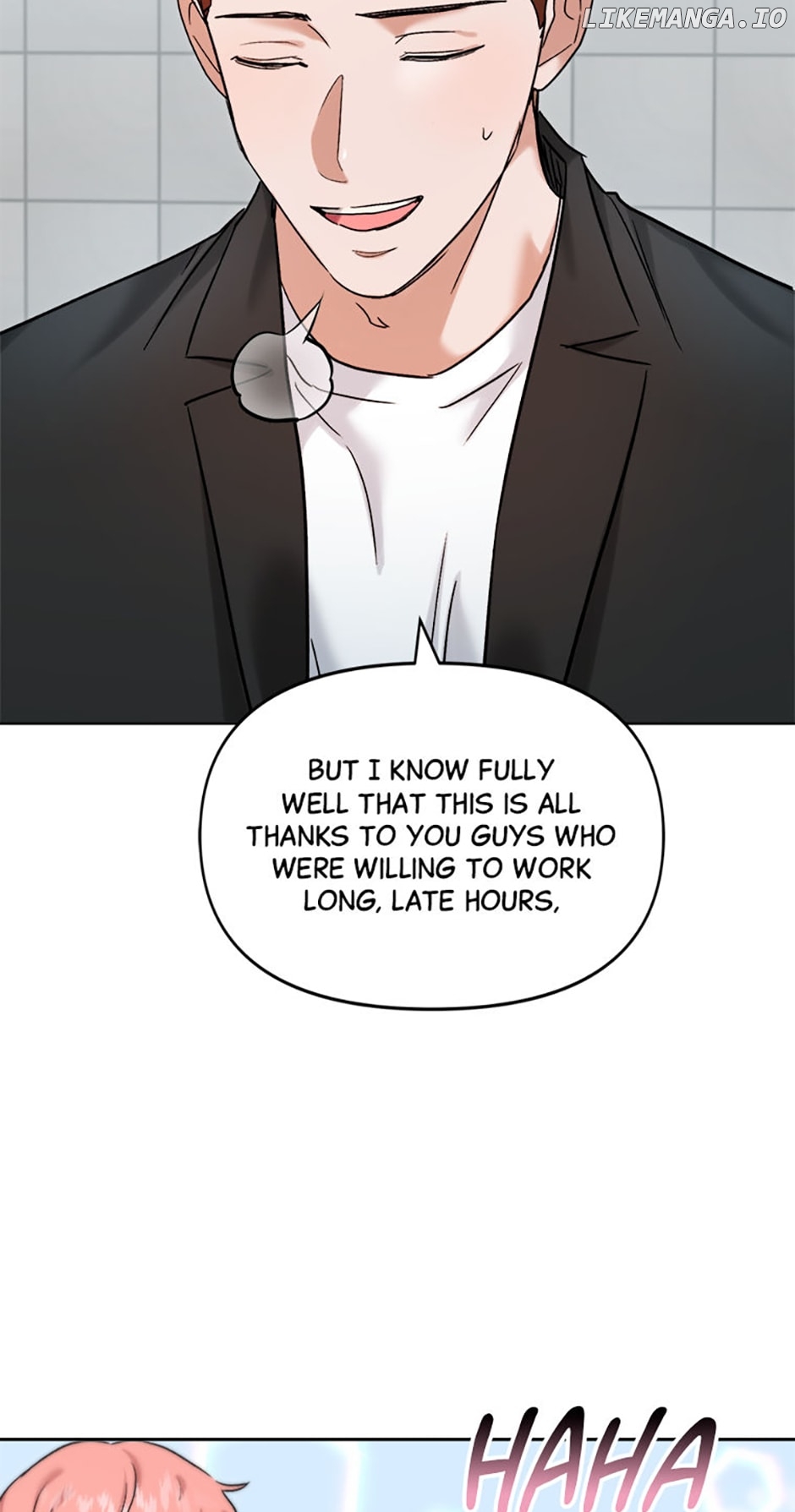 The Definition of A Top Star Chapter 72 - page 40