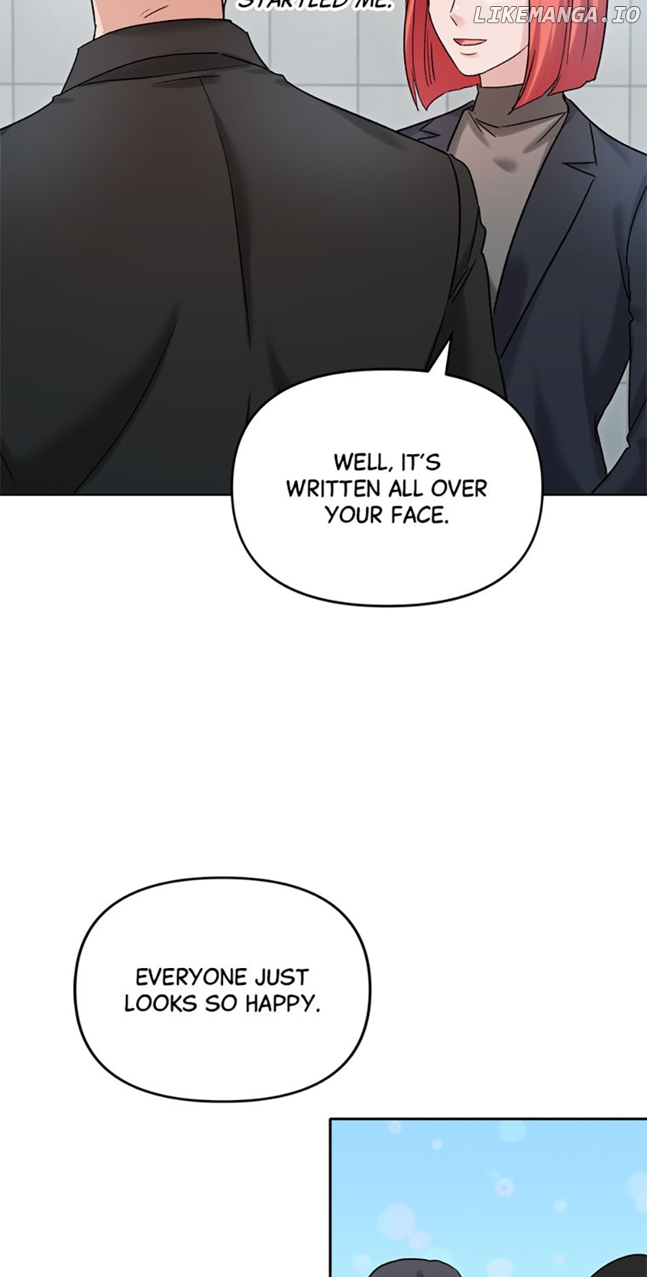 The Definition of A Top Star Chapter 72 - page 47