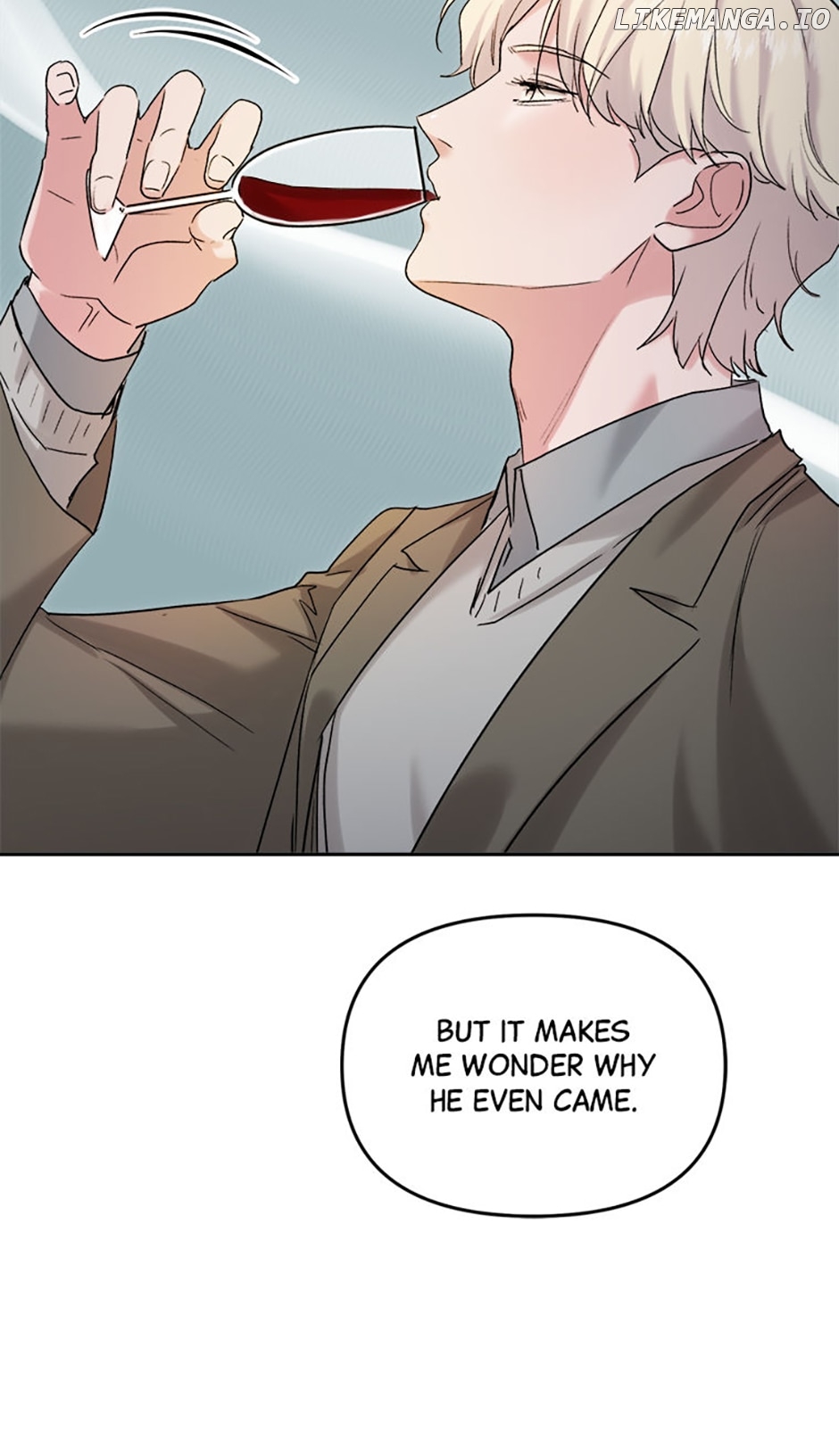 The Definition of A Top Star Chapter 72 - page 52