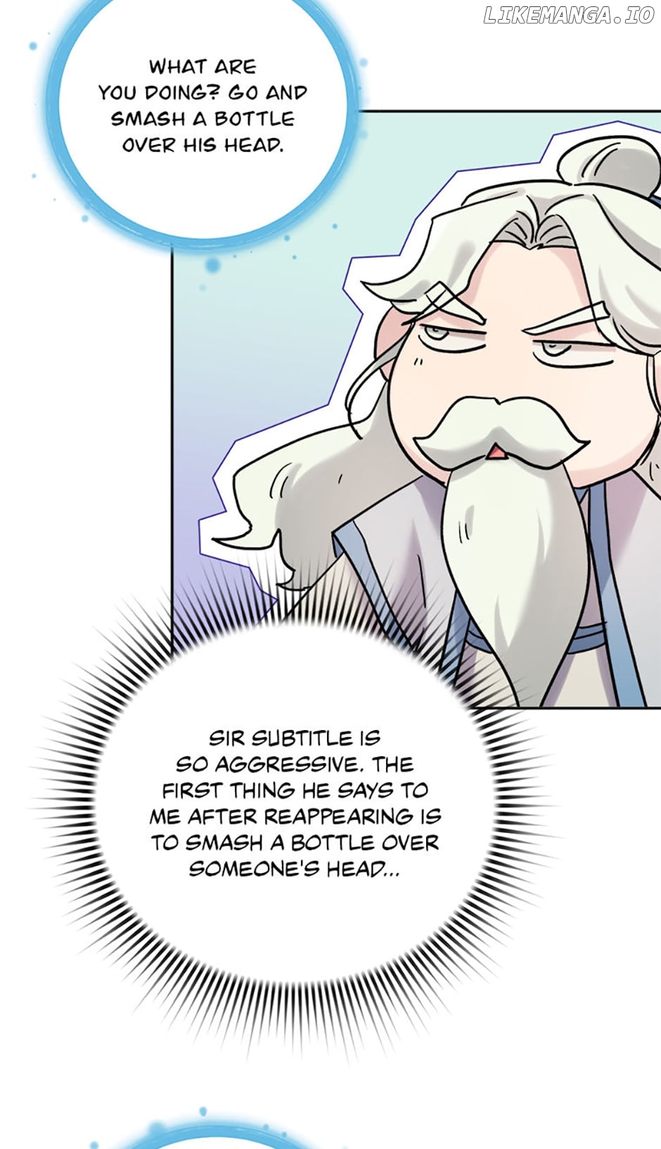 The Definition of A Top Star Chapter 72 - page 55