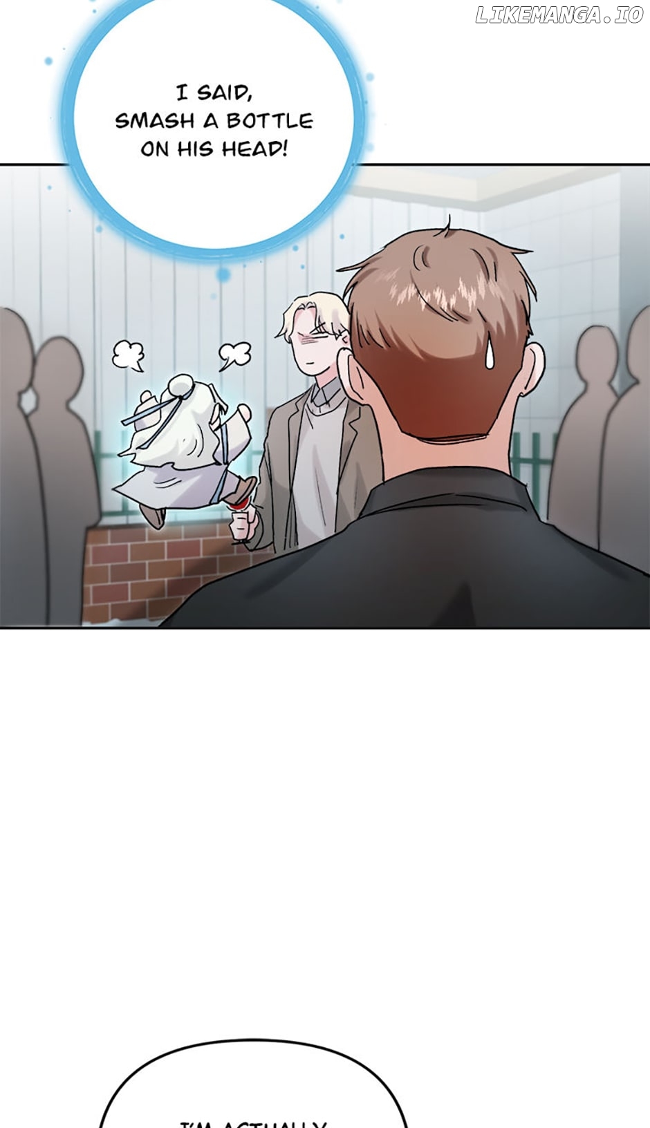 The Definition of A Top Star Chapter 72 - page 56