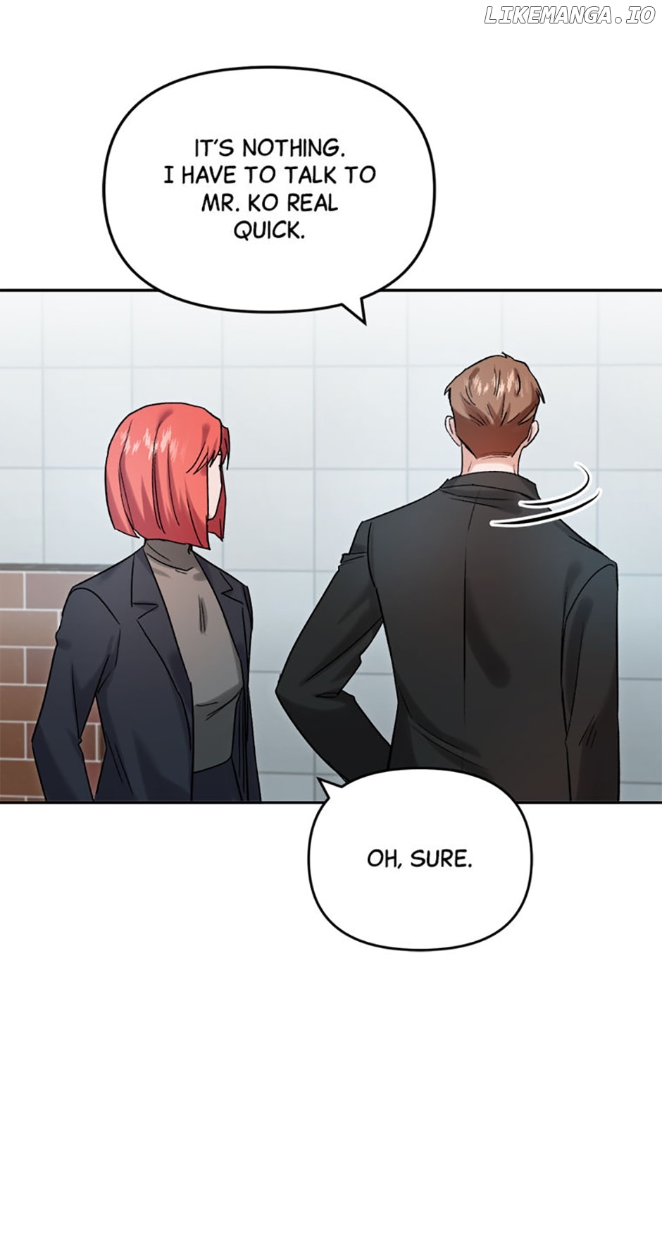 The Definition of A Top Star Chapter 72 - page 58