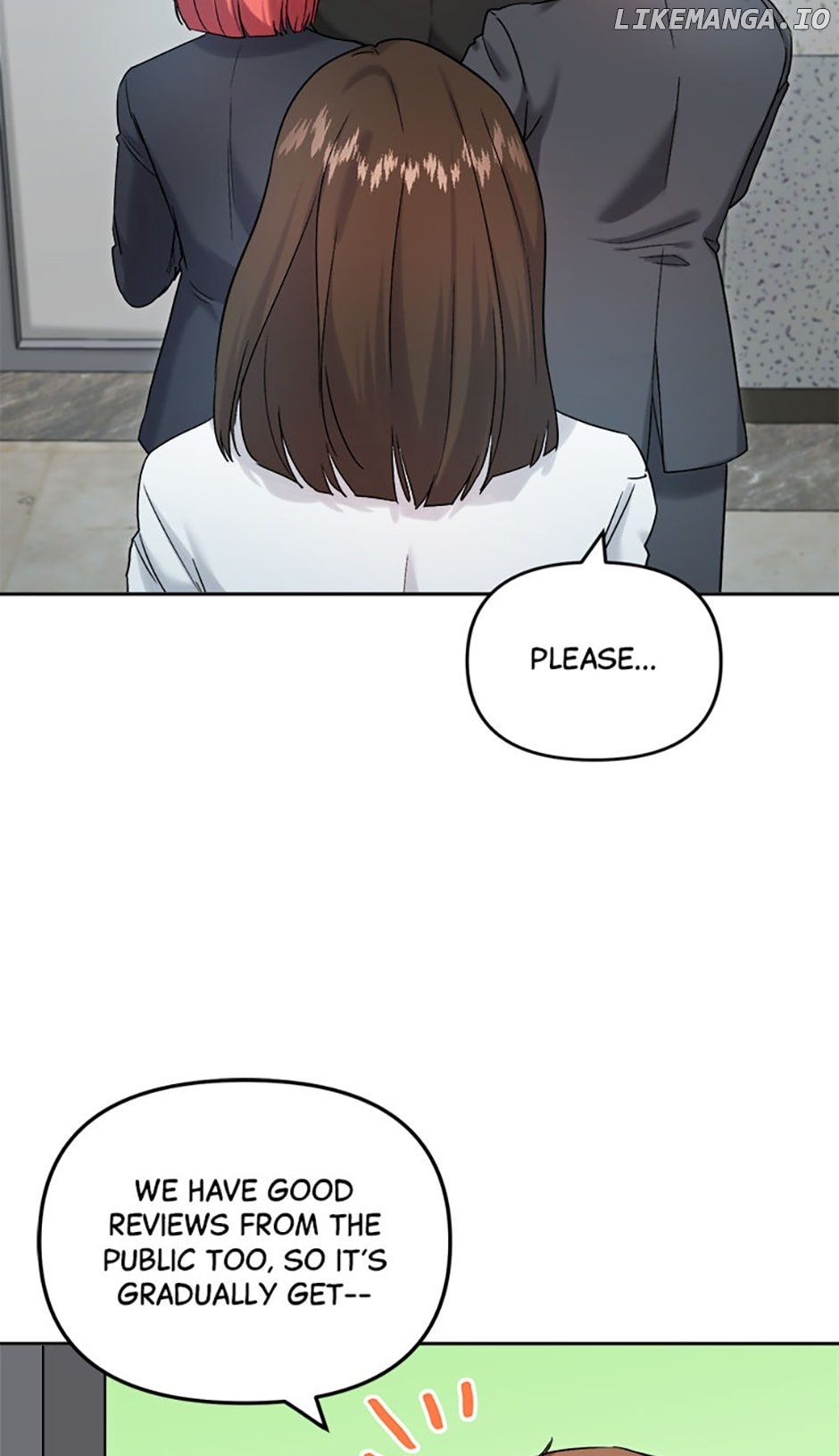 The Definition of A Top Star Chapter 72 - page 6