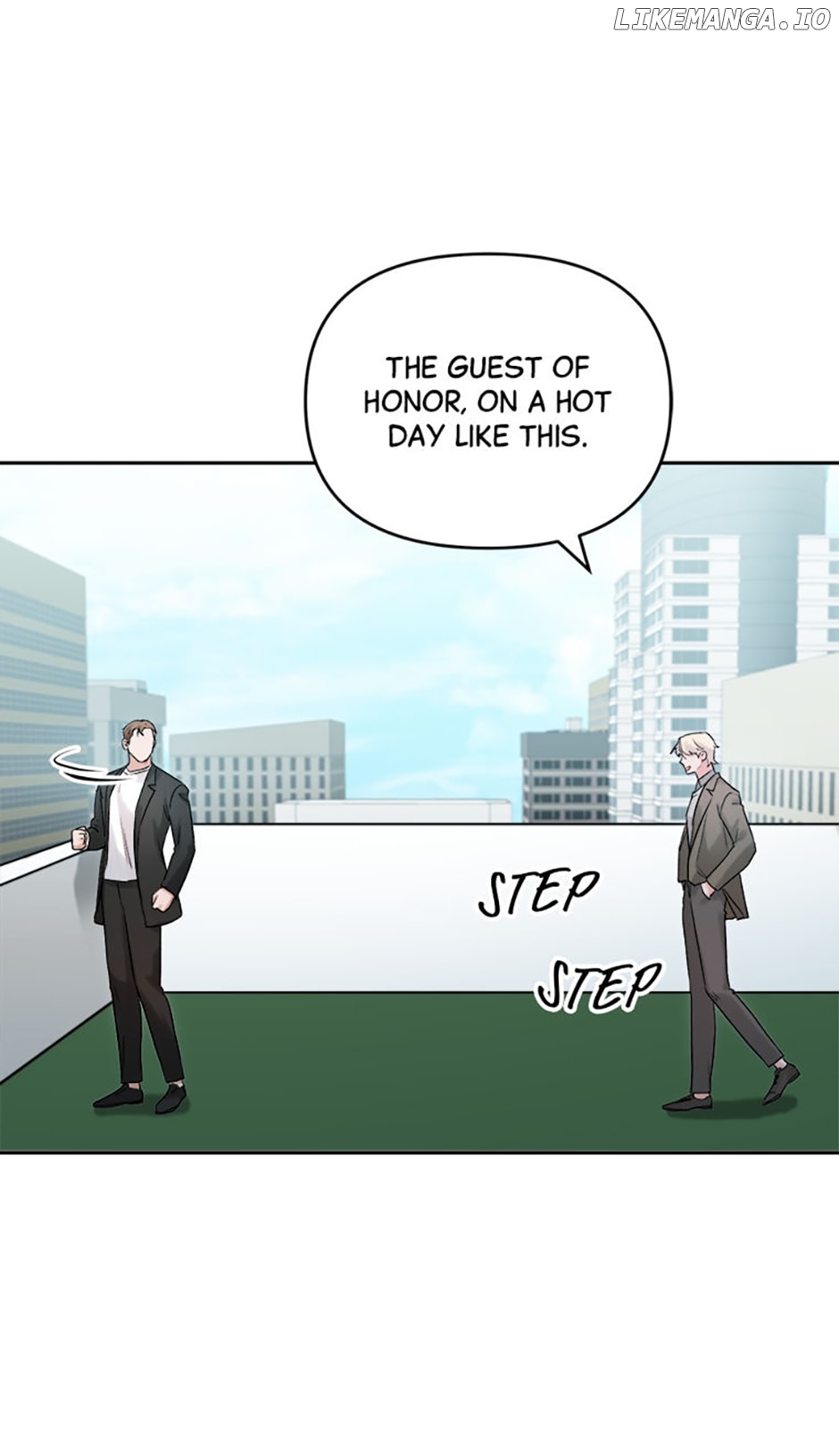 The Definition of A Top Star Chapter 72 - page 65