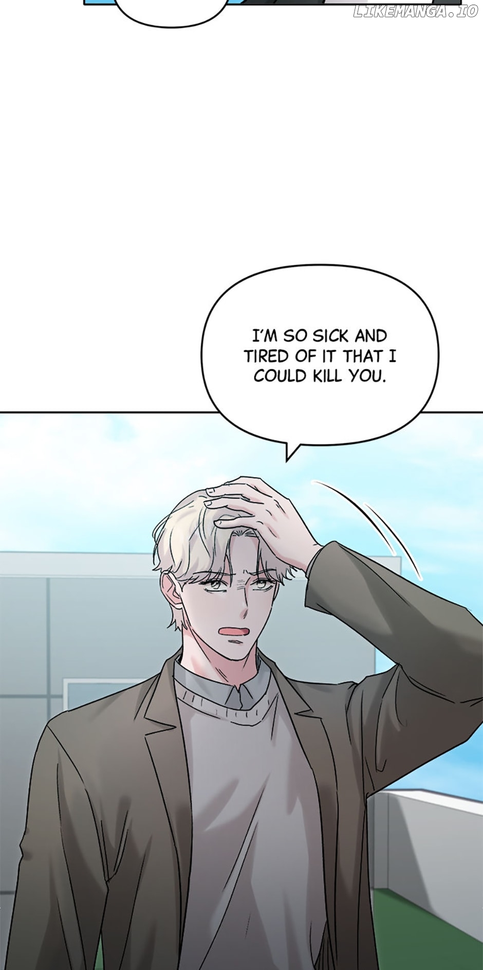 The Definition of A Top Star Chapter 72 - page 73