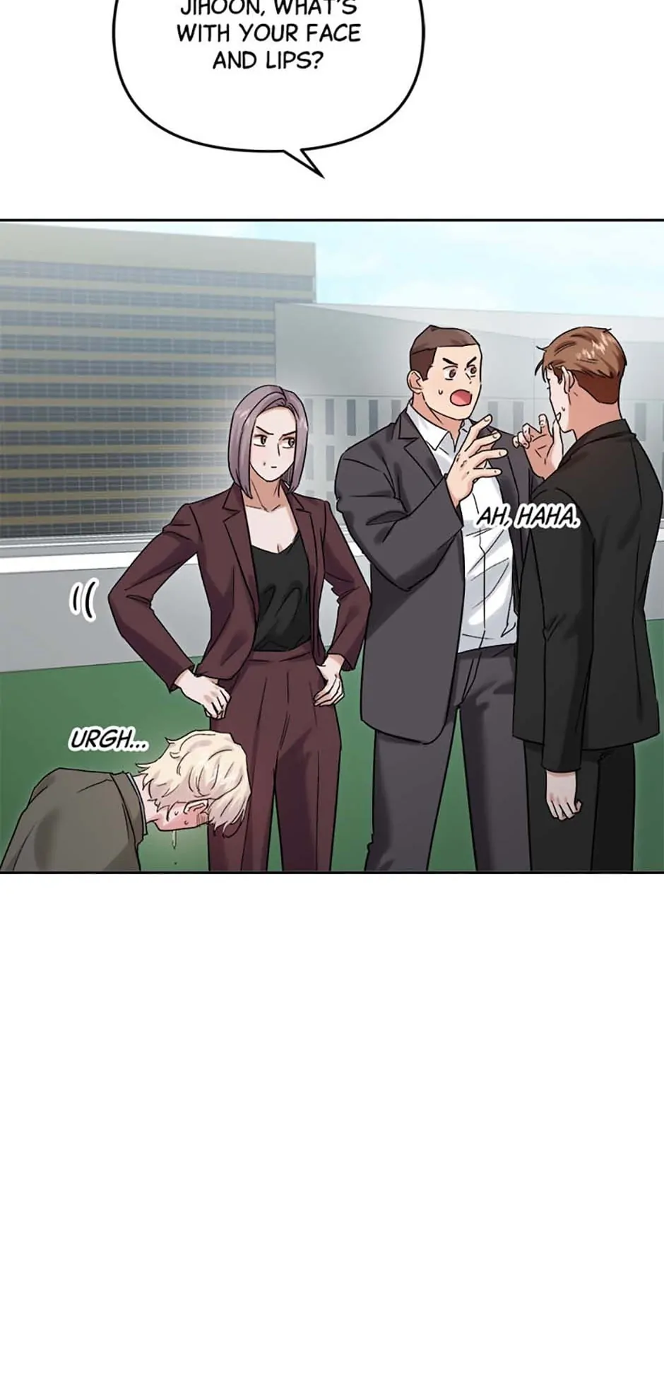 The Definition of A Top Star Chapter 73 - page 46