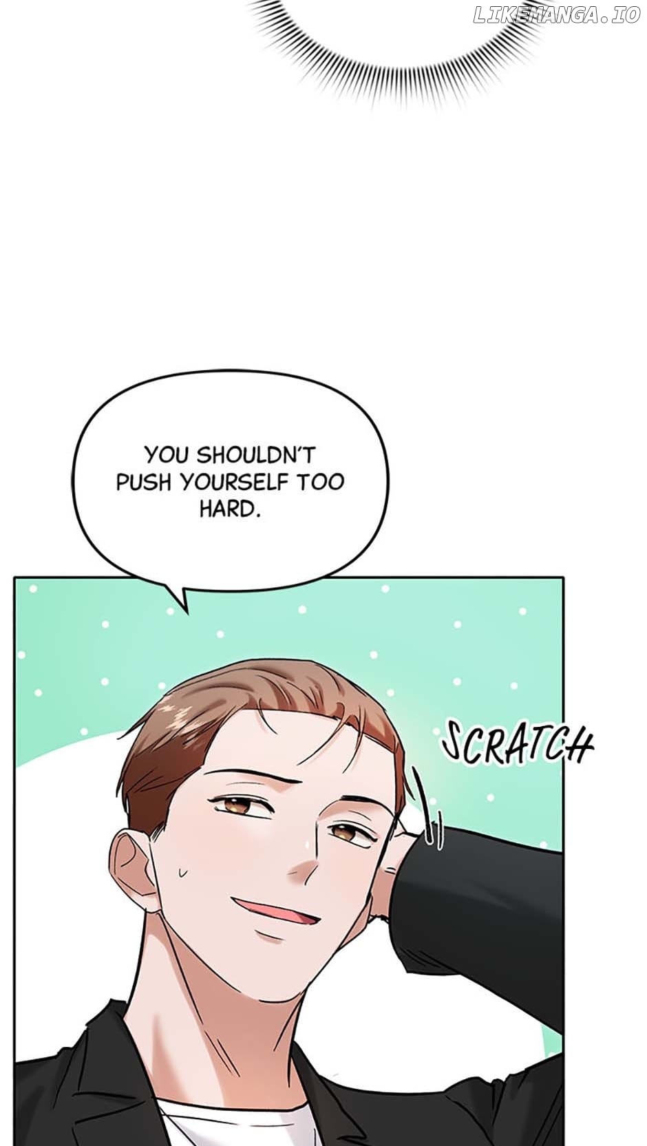 The Definition of A Top Star Chapter 74 - page 10