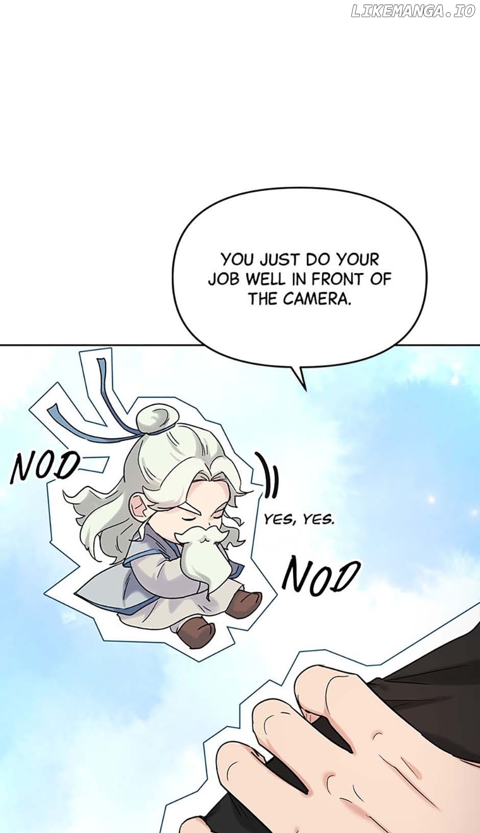 The Definition of A Top Star Chapter 74 - page 14