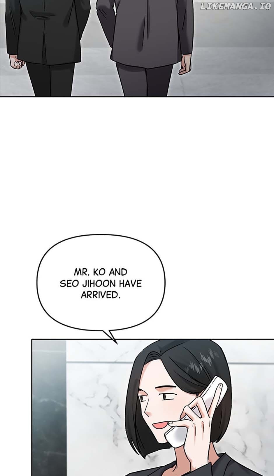 The Definition of A Top Star Chapter 74 - page 18