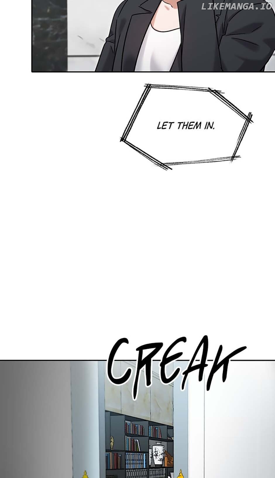 The Definition of A Top Star Chapter 74 - page 19