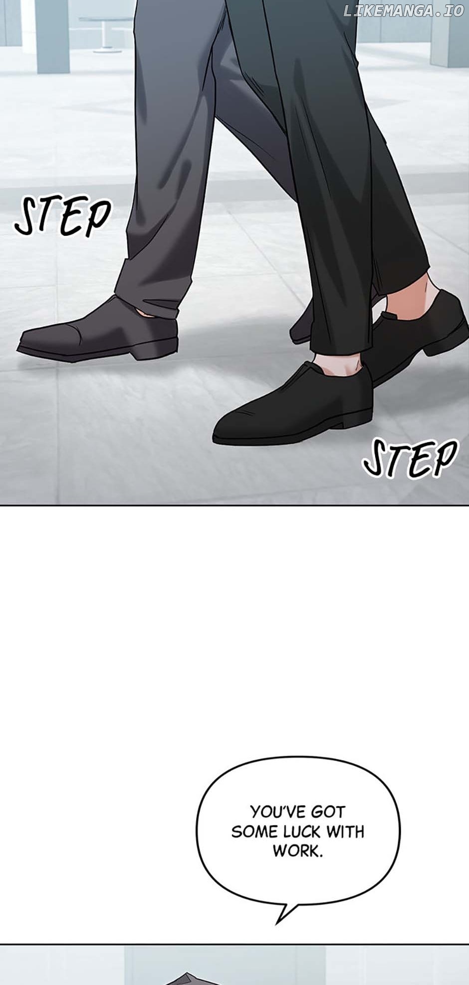 The Definition of A Top Star Chapter 74 - page 2