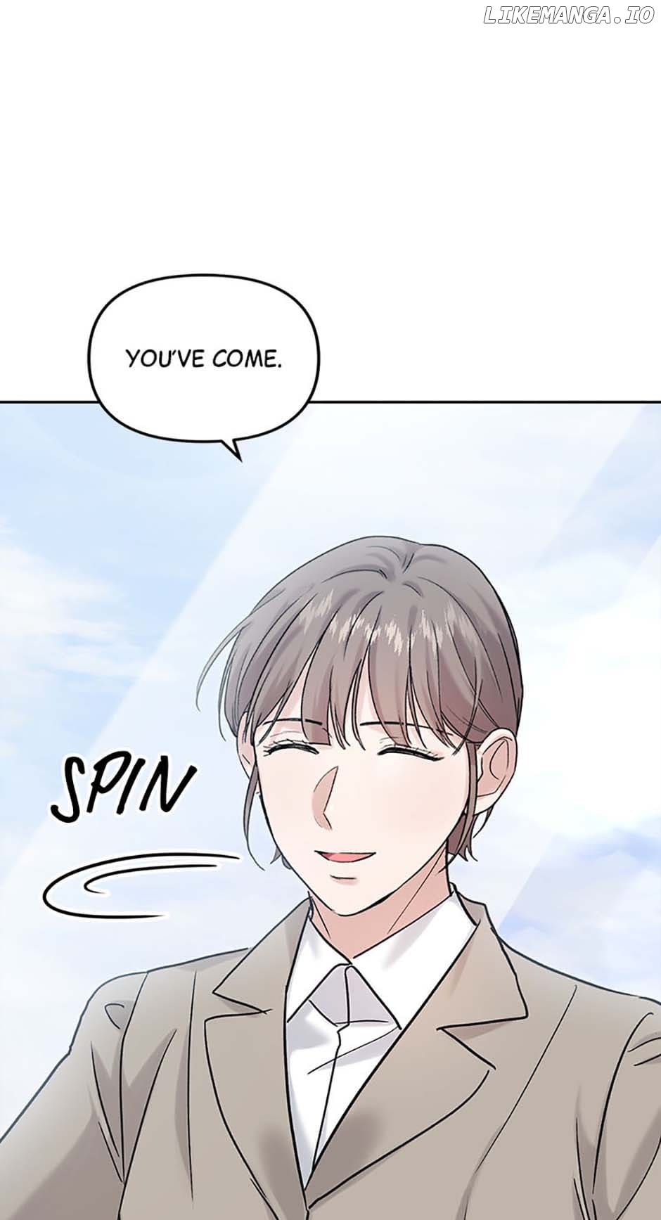 The Definition of A Top Star Chapter 74 - page 21