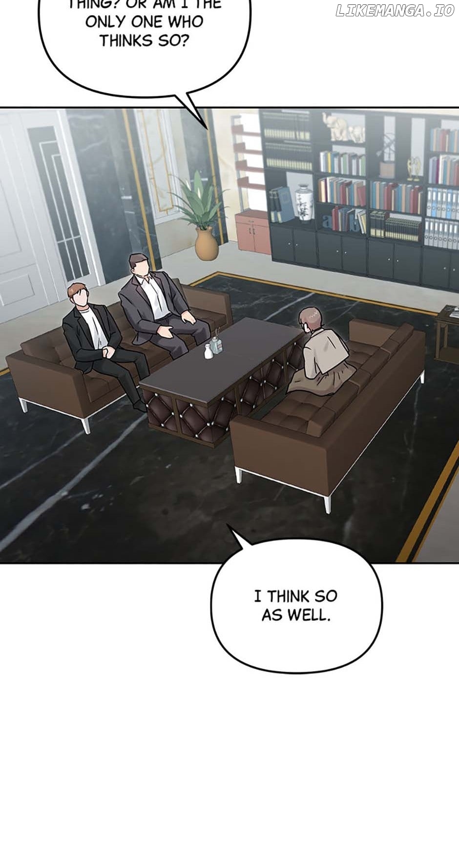 The Definition of A Top Star Chapter 74 - page 24