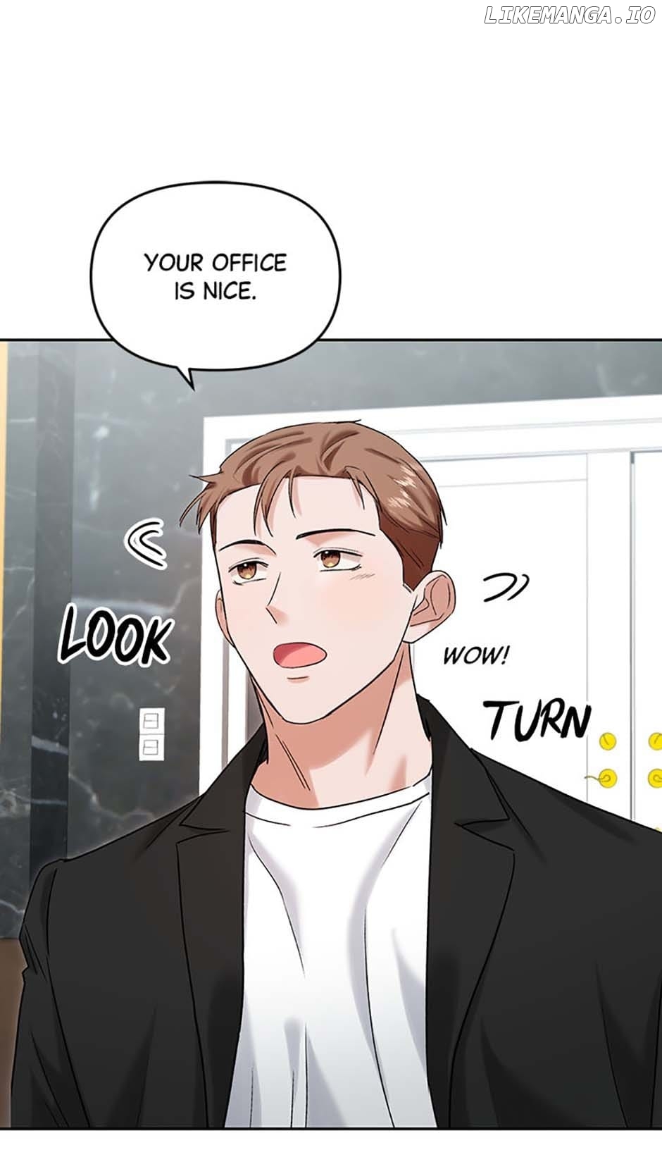 The Definition of A Top Star Chapter 74 - page 25