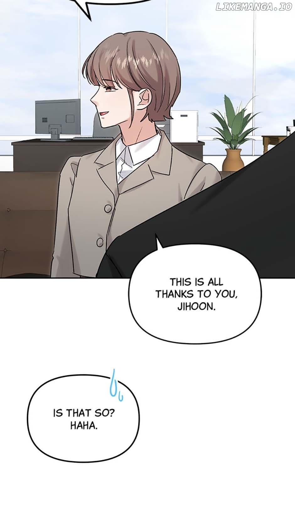 The Definition of A Top Star Chapter 74 - page 28