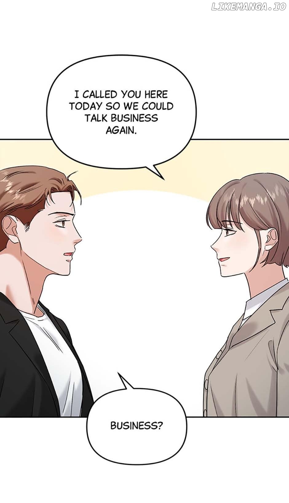 The Definition of A Top Star Chapter 74 - page 29