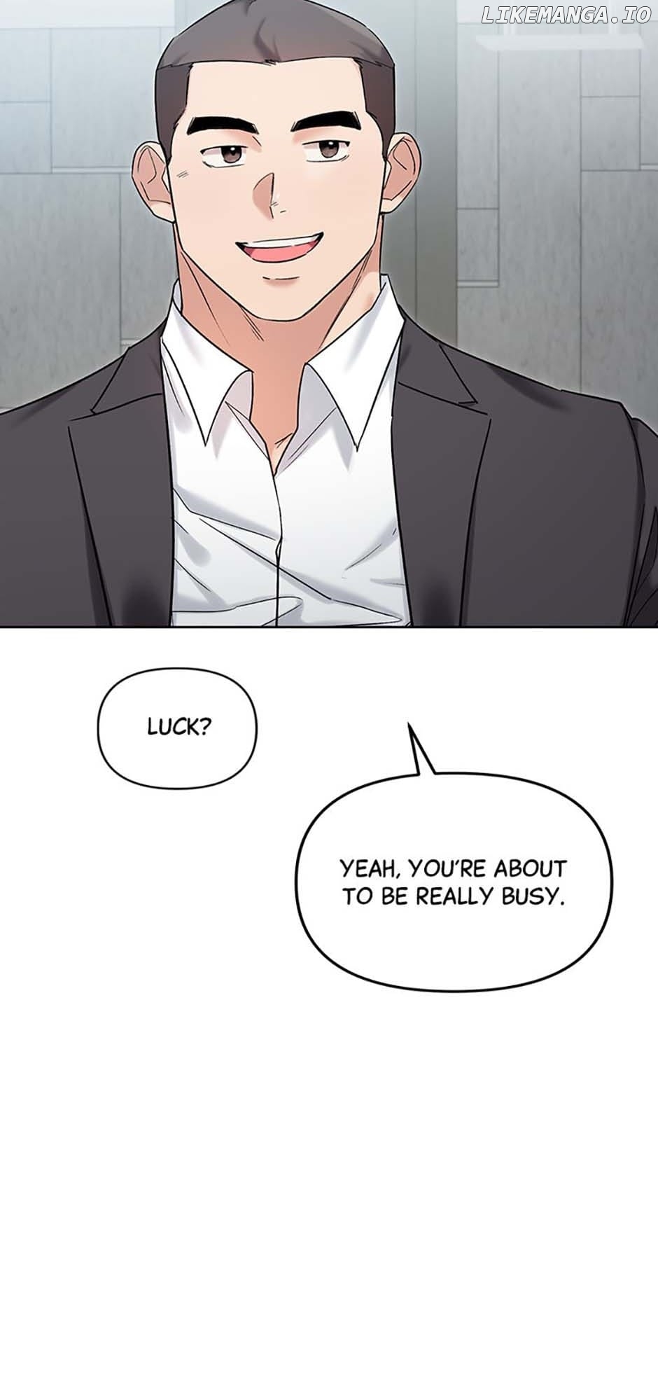 The Definition of A Top Star Chapter 74 - page 3