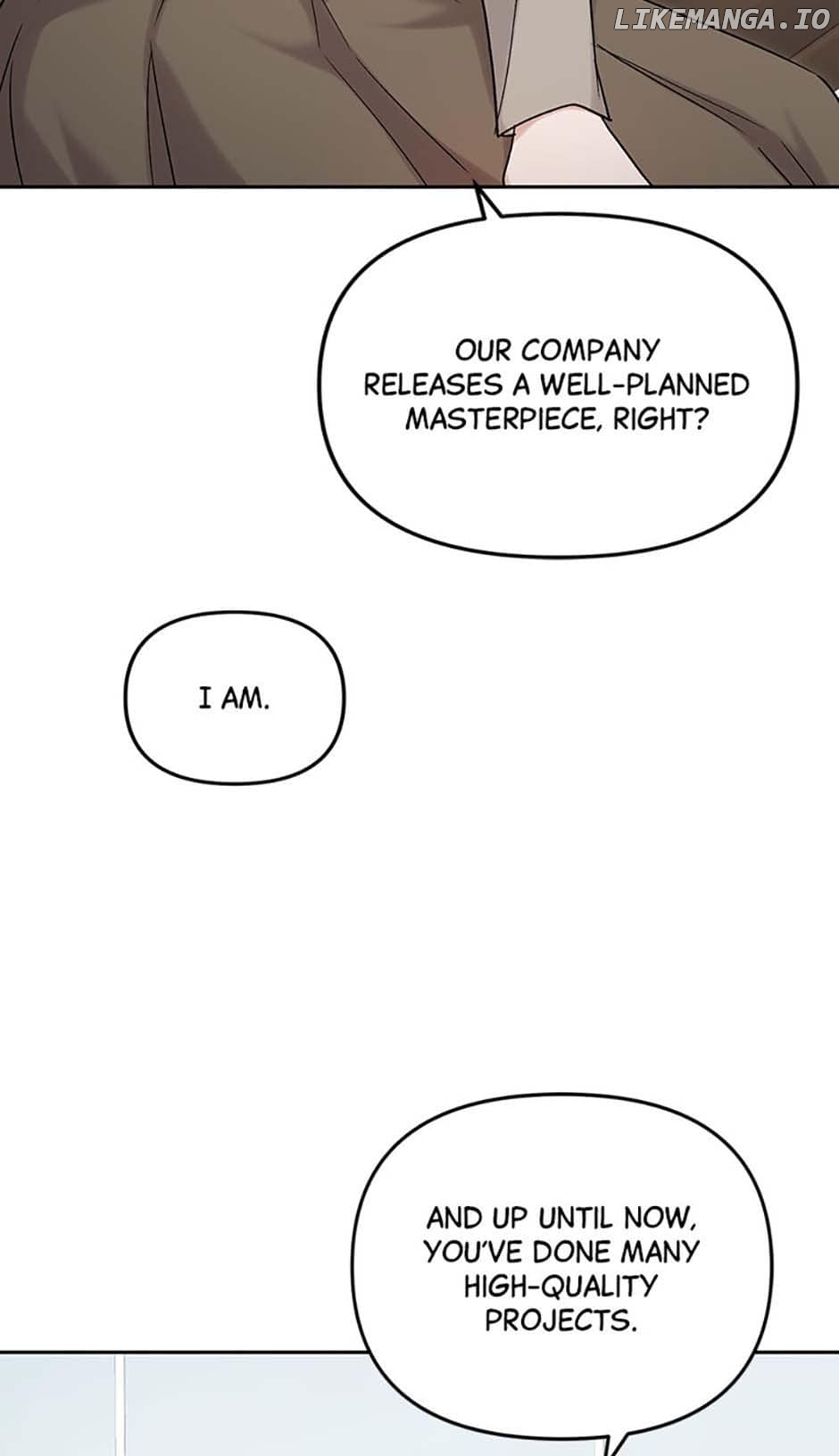 The Definition of A Top Star Chapter 74 - page 31